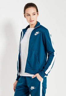 Олимпийка Nike W NSW TRK JKT PK