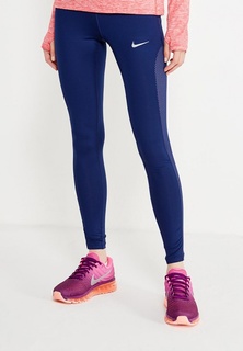 Тайтсы Nike W NK PWR TGHT RACER COOL
