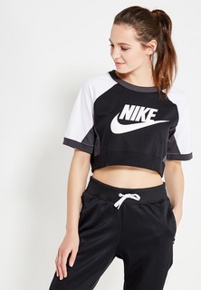 Футболка Nike W NSW TOP SS CB