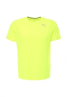 Футболка спортивная Puma Core-Run S S Tee