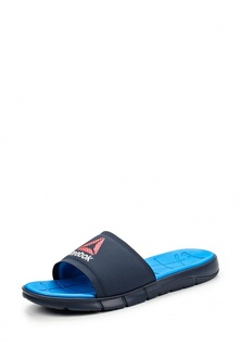 Сланцы Reebok REEBOK ZPRINT SLIDE