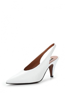 Туфли Topshop