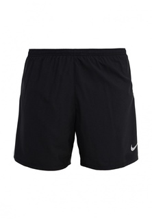 Шорты спортивные Nike 5" PHENOM 2-IN-1 SHORT