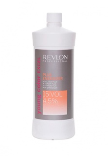 Краска для волос Revlon Professional YCE плюс 4,5% 900 мл