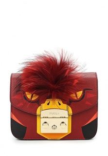 Сумка Furla METROPOLIS JUNGLE