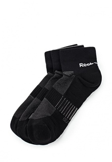 Комплект носков 3 пары Reebok