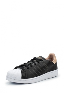 Кеды adidas Originals SUPERSTAR DECON W