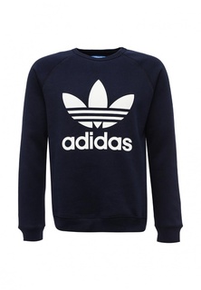 Свитшот adidas Originals TREFOIL CREW