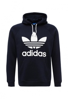 Худи adidas Originals TREFOIL HOODY