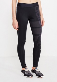 Тайтсы adidas Performance TF TIG LT LO