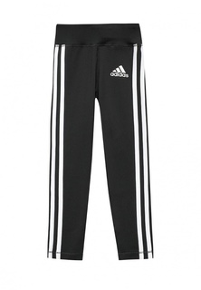 Тайтсы adidas Performance YG GU 3S TIGHT