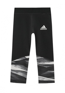 Капри adidas Performance YG TR WRAP 34TI