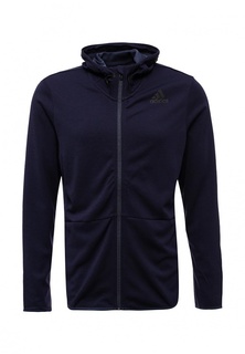 Толстовка adidas Performance WORKFZ CLIMCOOL