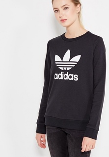 Свитшот adidas Originals CREW SWEATER