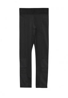 Леггинсы adidas Performance YG ID 3S TIGHT