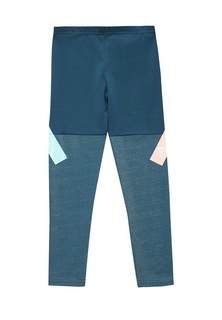 Леггинсы adidas Performance LK DY FRZ TIGHT
