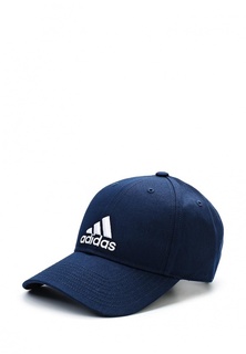 Бейсболка adidas Performance 6P CAP COTTON