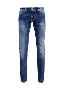 Джинсы Armani Jeans J06 SLIM FIT