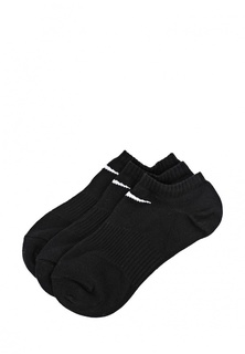 Комплект 3 шт. Nike 3PPK LIGHTWEIGHT NO SHOW