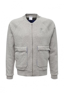 Ветровка Reebok Classics F FLEECE BOMBER