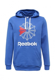 Худи Reebok Classics F STAR HOODY
