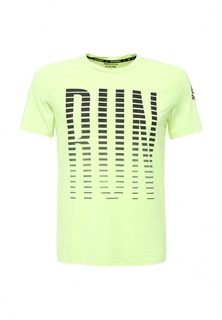 Футболка спортивная Reebok OSR SS AC TEE