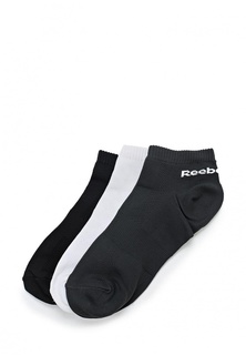 Комплект носков 3 пары Reebok OS TR M 3P