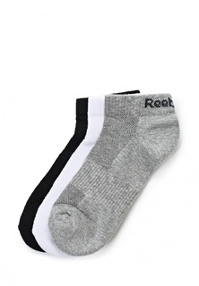 Комплект носков 3 пары Reebok SE U ANK SOCK 3P