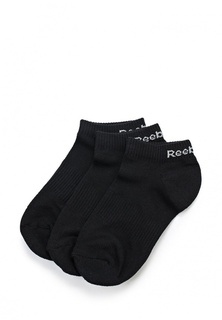 Комплект носков 3 пары Reebok SE U ANK SOCK 3P