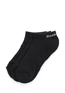 Комплект носков 3 пары Reebok SE U INSIDE SOCK 3P