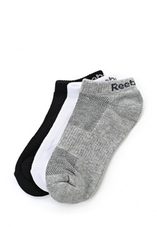 Комплект носков 3 пары Reebok SE U INSIDE SOCK 3P