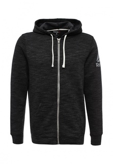 Толстовка Reebok EL PRIME GROUP FULLZIP