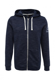 Толстовка Reebok EL PRIME GROUP FULLZIP