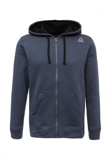 Толстовка Reebok EL FLEECE FZ