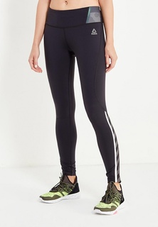 Тайтсы Reebok