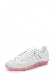 Кеды adidas Originals SAMBA W