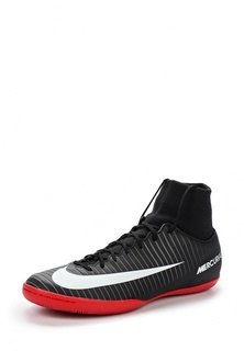 Бутсы зальные Nike MERCURIALX VICTORY VI DF IC
