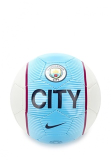 Мяч футбольный Nike MCFC NK SKLS