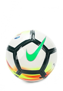 Мяч футбольный Nike SERIEA NK SKLS
