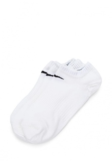 Комплект носков 3 пары Nike U NK PERF LTWT NS 3PR