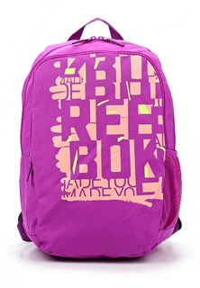 Рюкзак Reebok KIDS FOUNDATION BACKPACK