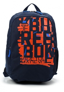 Рюкзак Reebok KIDS FOUNDATION BACKPACK