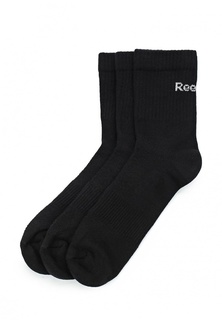 Комплект носков 3 пары Reebok SE U MID CREW SOCK 3P
