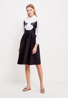 Платье Weekend Max Mara