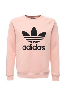 Свитшот adidas Originals TREFOIL CREW