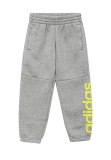 Брюки спортивные adidas Performance YB LIN PANT