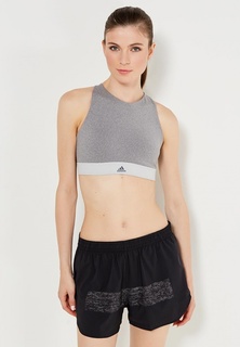 Топ спортивный adidas Performance HALTER BRA