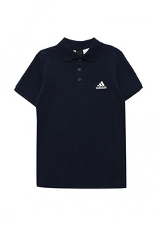 Поло adidas Performance YB BASE POLO