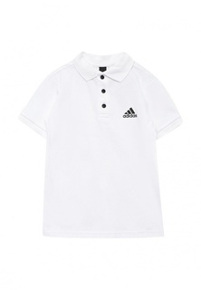 Поло adidas Performance YB BASE POLO