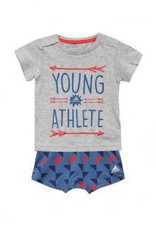 Костюм спортивный adidas Performance I SUM SET FUN B